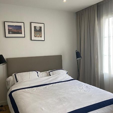 Pied A Terre Saint-Germain-Des-Pres Apartment Paris Exterior photo