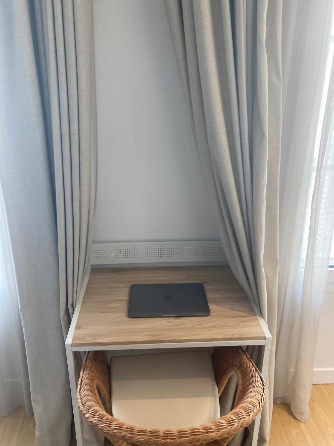 Pied A Terre Saint-Germain-Des-Pres Apartment Paris Exterior photo